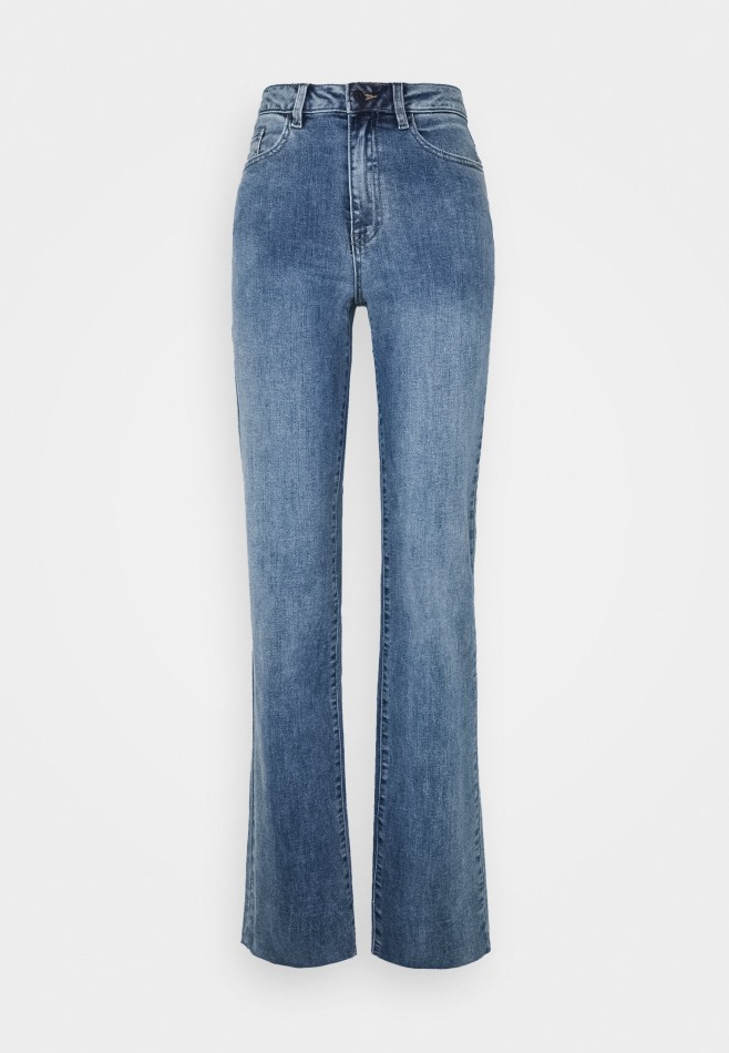 Gabour | Mules Blanches Exclusives